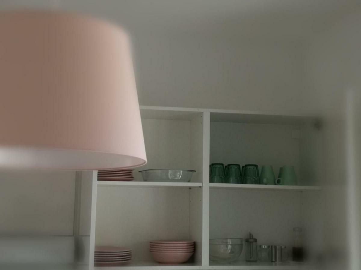 Apartmani Marijana Postira Eksteriør billede