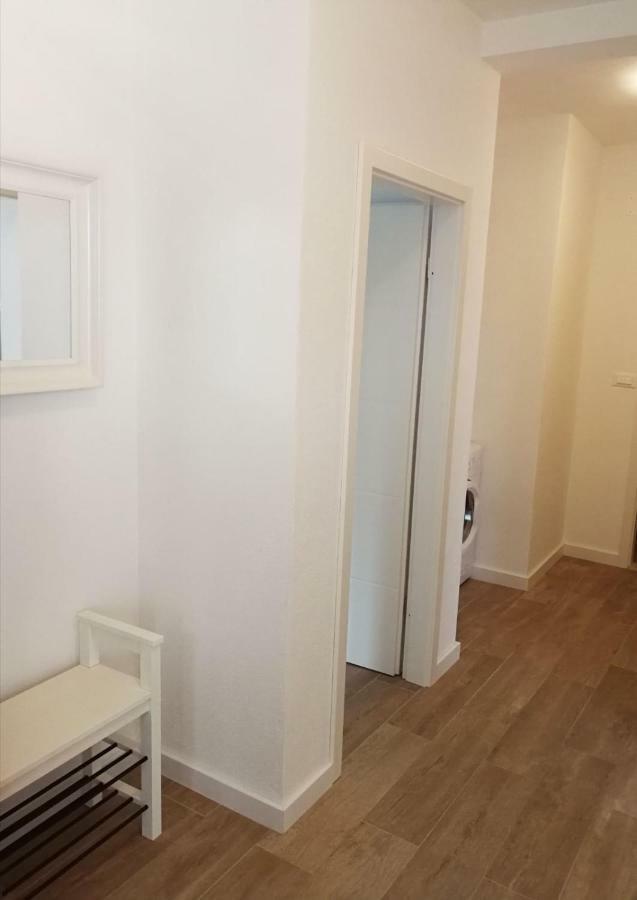 Apartmani Marijana Postira Eksteriør billede