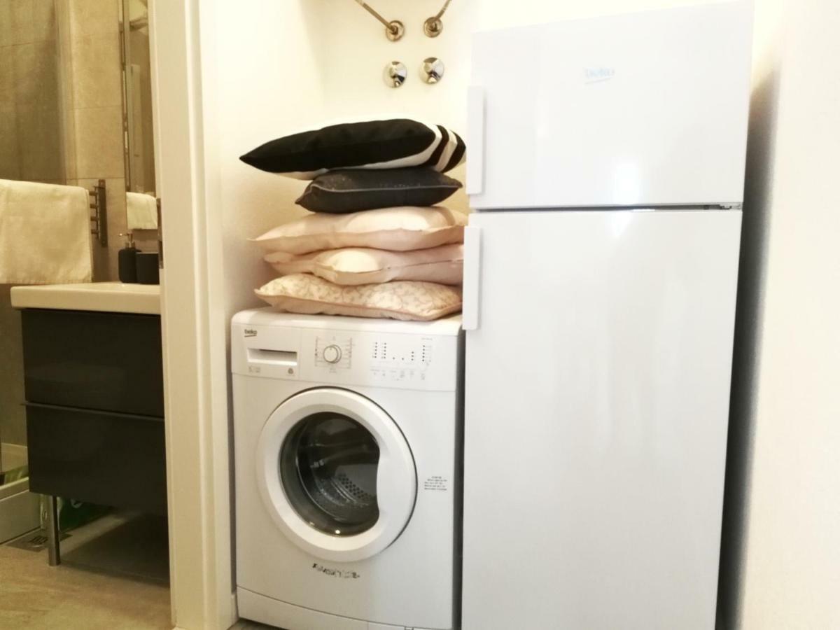 Apartmani Marijana Postira Eksteriør billede
