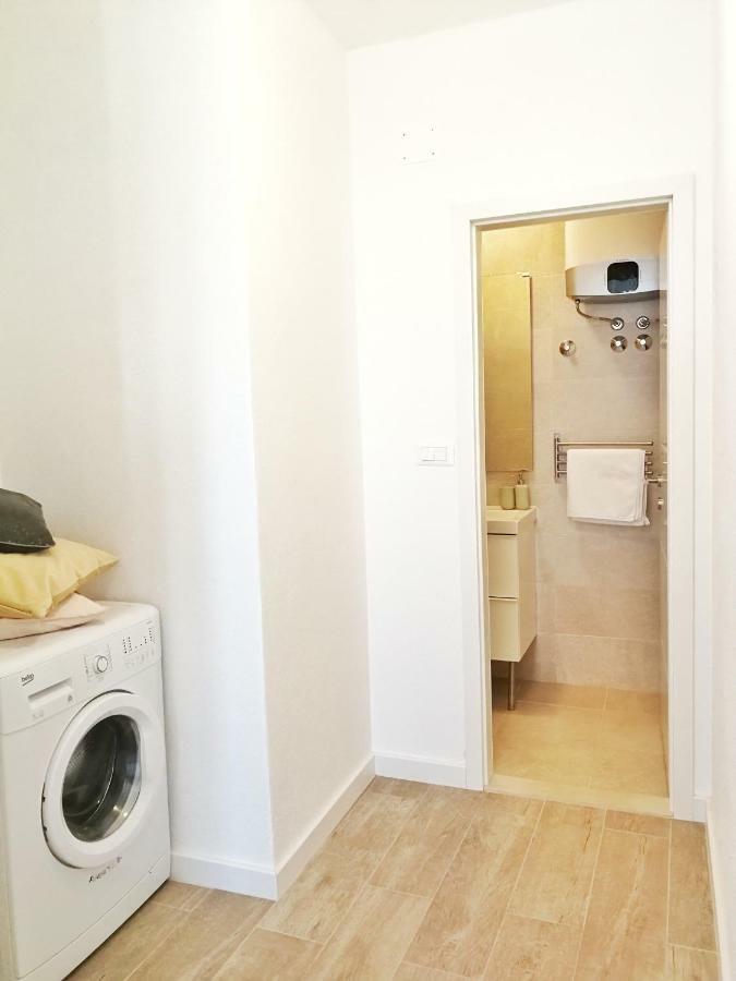Apartmani Marijana Postira Eksteriør billede