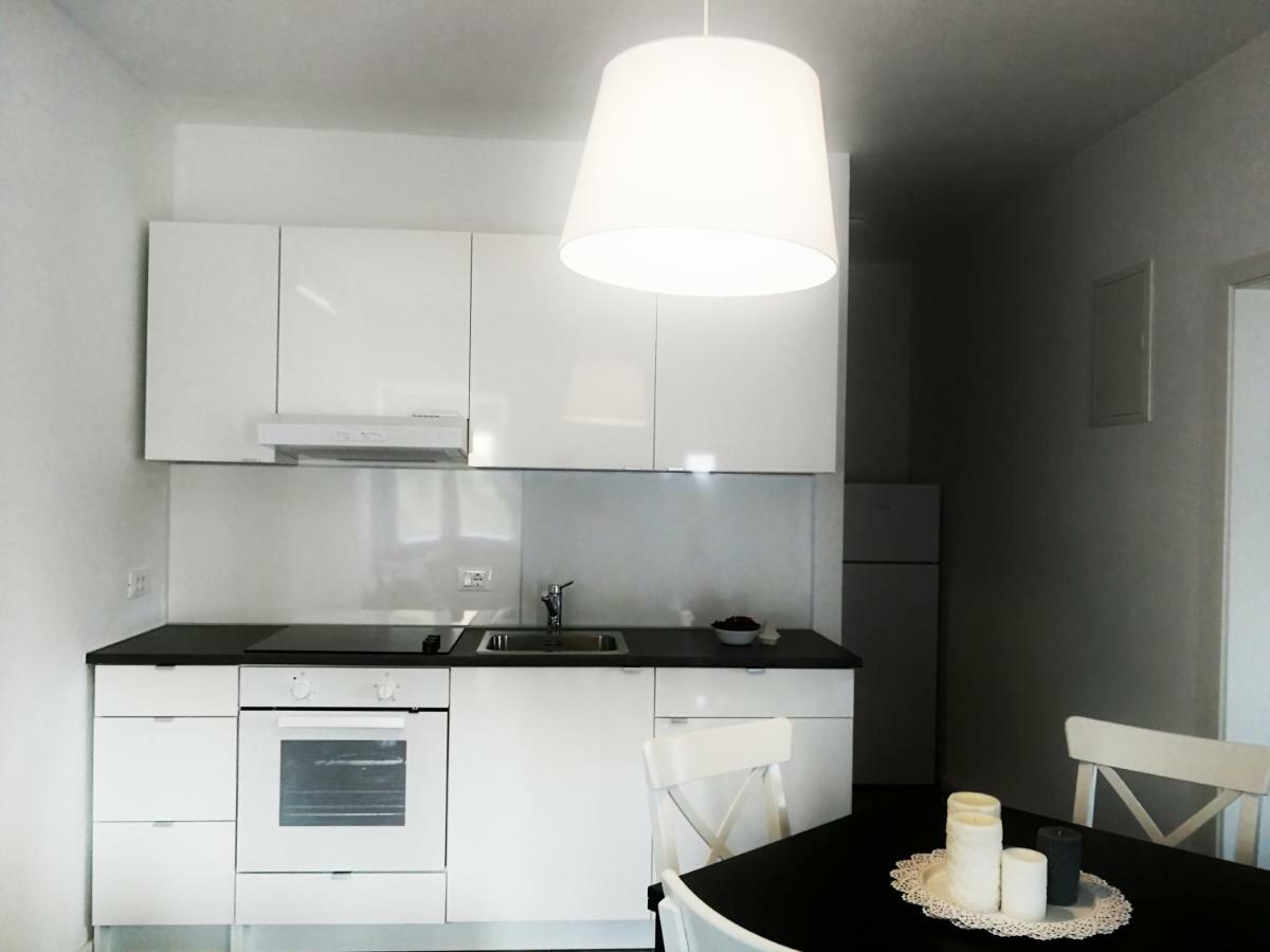 Apartmani Marijana Postira Eksteriør billede