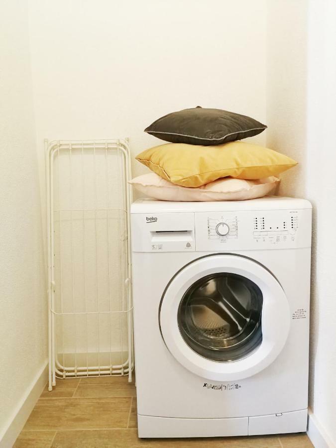 Apartmani Marijana Postira Eksteriør billede