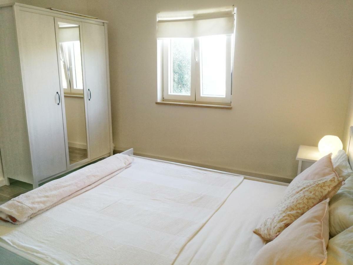 Apartmani Marijana Postira Eksteriør billede