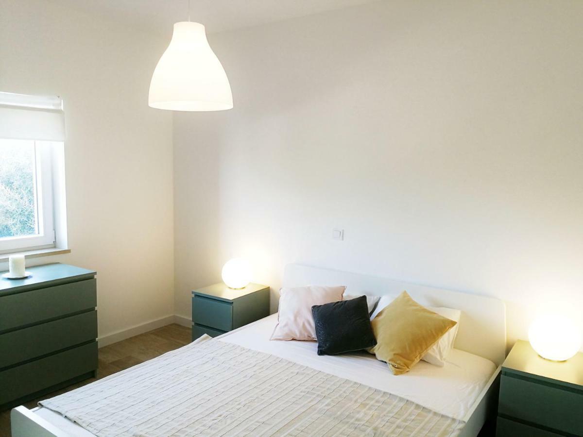 Apartmani Marijana Postira Eksteriør billede