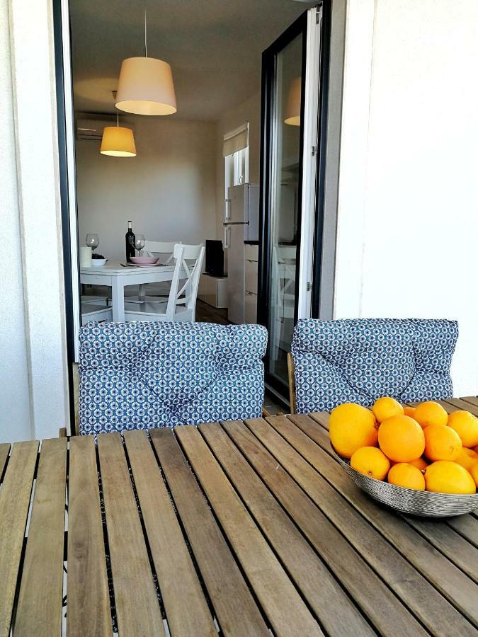 Apartmani Marijana Postira Eksteriør billede